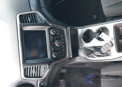 2018 Jeep Grand Cherokee Laredo E 4X2 from USA, damaged, VIN 1C4RJEAGXJC412357